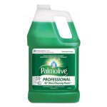 Palmolive Dishwashing Liquid, Original Scent, 1 gal Bottle, 4/Carton (CPC04915)