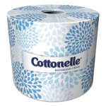 Kleenex Cottonelle Standard 2-Ply Toilet Paper, 60 Rolls (KCC 17713)
