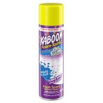 Kaboom Foamtastic Bathroom Cleaner, Fresh Scent, 8 Cans (CDC5703700071CT)