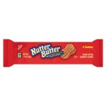 Nabisco Nutter Butter Cookies, 3 oz Bag, 48/Carton (CDB03745)