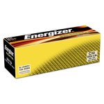 Energizer Industrial Alkaline Batteries, C, 12 Batteries/Box (EVEEN93)