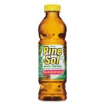 Pine-Sol 97326 Multi-Surface Cleaner & Deodorizer, 24-oz. Bottle (CLO97326)