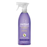 Method All Surface Cleaner, French Lavender, 28 oz. Bottle (MTH00005)