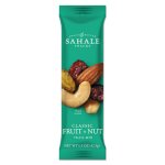 Sahale Snacks Glazed Mixes, Classic Fruit Nut, 1.5 oz (SMU900022)