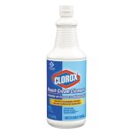 Clorox Bleach Cream Cleanser, 32-oz, 8 Bottles (CLO 30613)