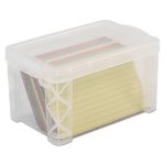 Oxford Index Card Storage Box