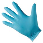 Kleenguard G10 Blue Nitrile Gloves, Small/Size 7, 1000 Gloves (KCC57371CT)