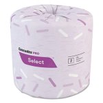 Cascades Pro Select Standard Bath Tissue, 2-Ply, White, 96 Rolls (CSDB045)