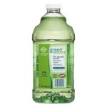 Green Works All-Purpose Cleaner, 64 oz. Refill Bottle (CLO00457)