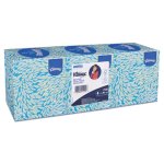 Kleenex 21200 2-Ply Facial Tissues, White, 3 Boxes (KCC21200)