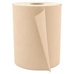 Cascades PRO Select Roll Paper Towels 1-Ply, 7.875" x 600 ft, 12 Rolls (CSDH065)