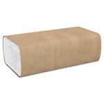 Cascades PRO Select Multifold Towels, 1-Ply, 9" x 9.45", WE, 16 Packs (CSDH124)