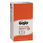 Gojo Orange Pumice Hand Cleaner Refill, 5000 mL, 2 Refills (GOJ7556)