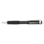 Pentel Twist-Erase III Mechanical Pencil, 0.5 mm, Black Barrel (PENQE515A)