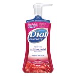 Dial Complete Antibacterial Foaming Hand Wash, 8 Pump Bottles (DIA03016CT)