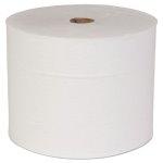 Scott Small Core High Capacity Bath Tissue, 2-Ply, White, 36 Rolls (KCC47305)