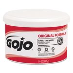 Gojo Original Formula Hand Cleaner Creme, 12 Containers (GOJ1109)