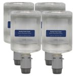Pacific Blue Ultra 1200 mL Soap Manual Dispenser Refill, 4 Bottles (GPC43714)