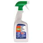 Comet Spray Cleaner Disinfectant with Bleach, 32 oz , 8 Bottles (PGC02287CT)