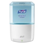 Purell ES6 Soap Touch-Free Dispenser, 1200mL, 5.25 x 8.56 x 12.13 (GOJ643001)