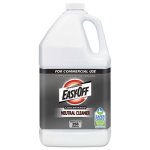 Easy-Off Concentrated Neutral Floor Cleaner, 2 Gallons (RAC89770CT)