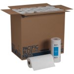 Preference 27385 Kitchen 2-Ply Paper Towel Rolls, 30 Rolls (GPC27385)
