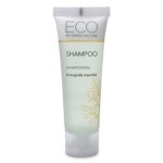 Eco By Green Culture Shampoo, Clean Scent, 30mL, 288/Carton (OGFSHEGCT)