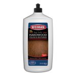 Weiman High Traffic Hardwood Polish/Restorer, 32 oz, Each (WMN523EA)