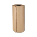 GEN Kraft Food Wrap Paper, 40-lb, 24" x 900 ft, 1 Roll (GEN24900KFT)