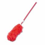 Boardwalk Lambswool Duster, Extends 35" to 48", Assorted Color (BWKL3850)