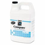 Franklin Cleaning Compare Floor Cleaner, 4 Gallons (FKLF216022CT)