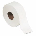 Acclaim Jumbo Jr. 2-Ply Toilet Paper Rolls, 8 Rolls (GPC13728)