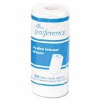 Preference Kitchen 2-Ply Paper Towel Rolls, 30 Rolls (GPC 273)