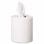 Preference White Center-Pull Paper Towel Rolls, 6 Rolls (GPC 440)
