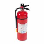 ProLine Tri-Class Dry Chemical Fire Extinguisher (KDD 466204)