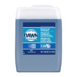 Dawn Manual Pot & Pan Detergent, Original Scent, 5 Gallon Pail (PGC70681)