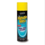 Invisible Glass Premium Glass Cleaner, 19 oz Aerosol, 6/Carton (IVG91166)
