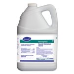 Morning Mist Neutral Disinfectant Cleaner, 4 Gallons (DVO5283038)