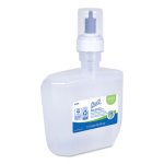 Kleenex Green Certified Foam Skin Cleanser, 1200 mL, 2/Carton (KCC91591)