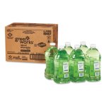 Green Works Natural All-Purpose Cleaner, 6 Bottles (CLO00457CT)