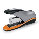 Swingline Desktop Stapler, 70-Sheet Capacity, Silver/Orange/Black (SWI87875)