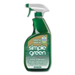 Simple Green Concentrated Cleaner, 24-oz. Trigger Spray Bottle (SMP13012)