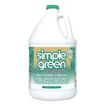 Simple Green All-Purpose Cleaner Degreaser, 6 Gallons (SMP13005CT)