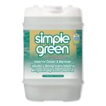 Simple Green Concentrated All-Purpose Cleaner/Degreaser, 5 Gal Pail (SMP13006)