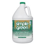 Simple Green All-Purpose Industrial Cleaner Degreaser, 1 Gallon (SMP13005EA)