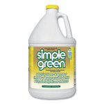 Simple Green All-Purpose Cleaner / Degreaser, 6 Bottles (SMP14010)