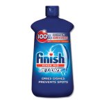 Finish Jet-Dry Dishwasher Rinse Agent, 16-oz. Bottle, 1 Each (RAC78826)
