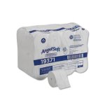 Angel Soft Compact Coreless 2-Ply Toilet Paper, 36 Rolls (GPC19371CT)