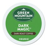 Green Mountain Dark Magic Extra Bold Coffee K-Cups, 24 K-Cups (GMT4061)