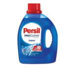 Persil ProClean Laundry Detergent Liquid, Original, 100-oz Bottle (DIA09456EA)